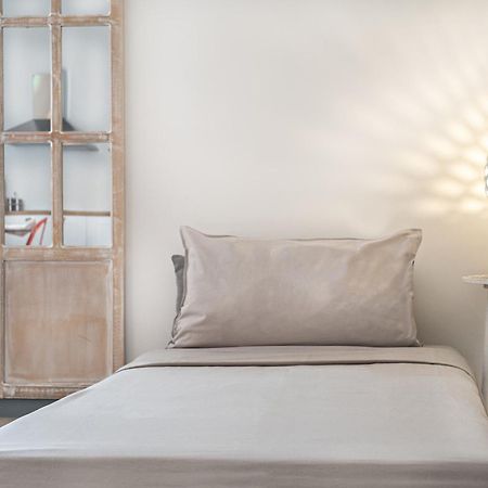 Ferienwohnung Loft Poerio Ostuni Exterior foto