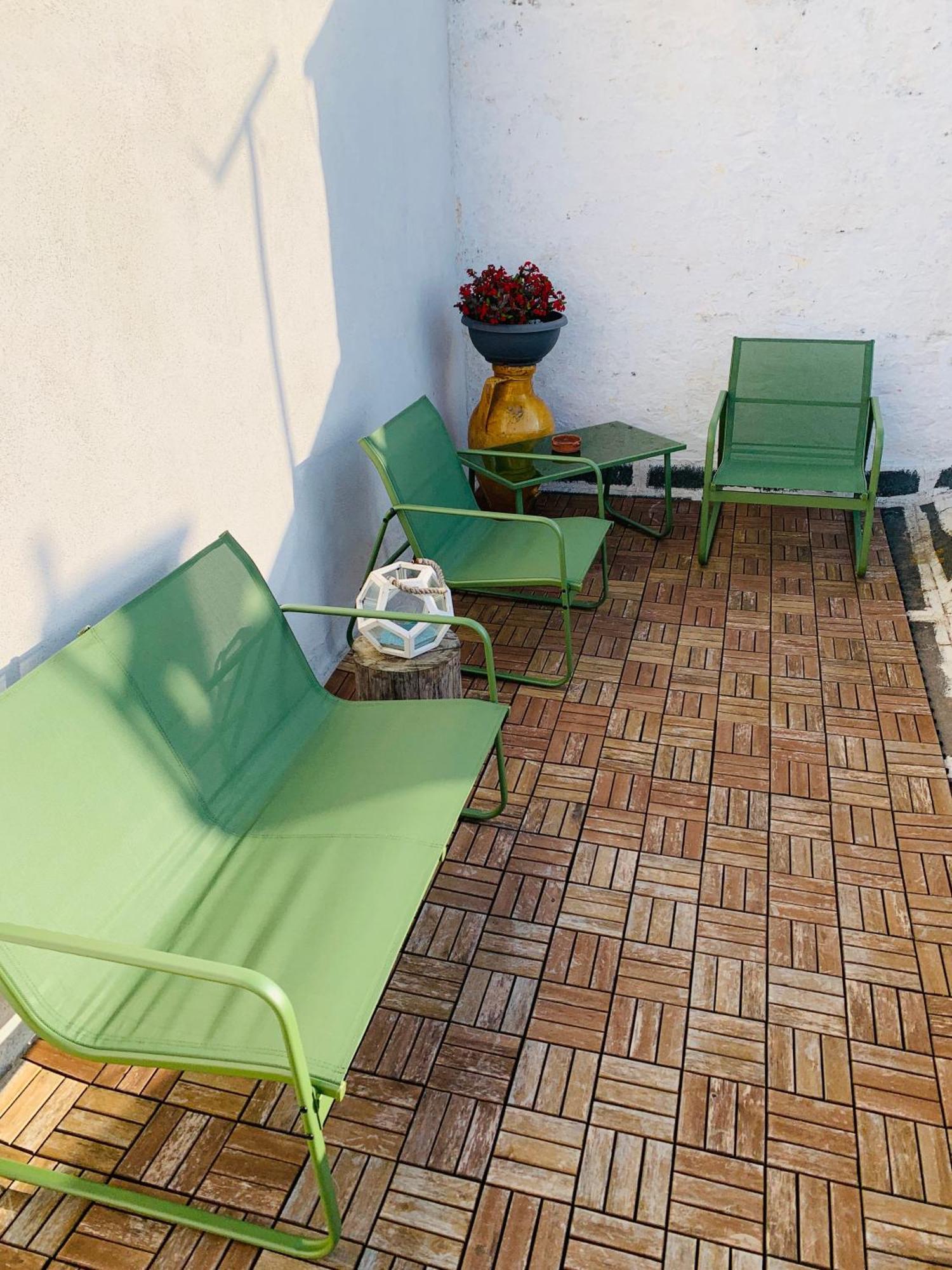 Ferienwohnung Loft Poerio Ostuni Exterior foto