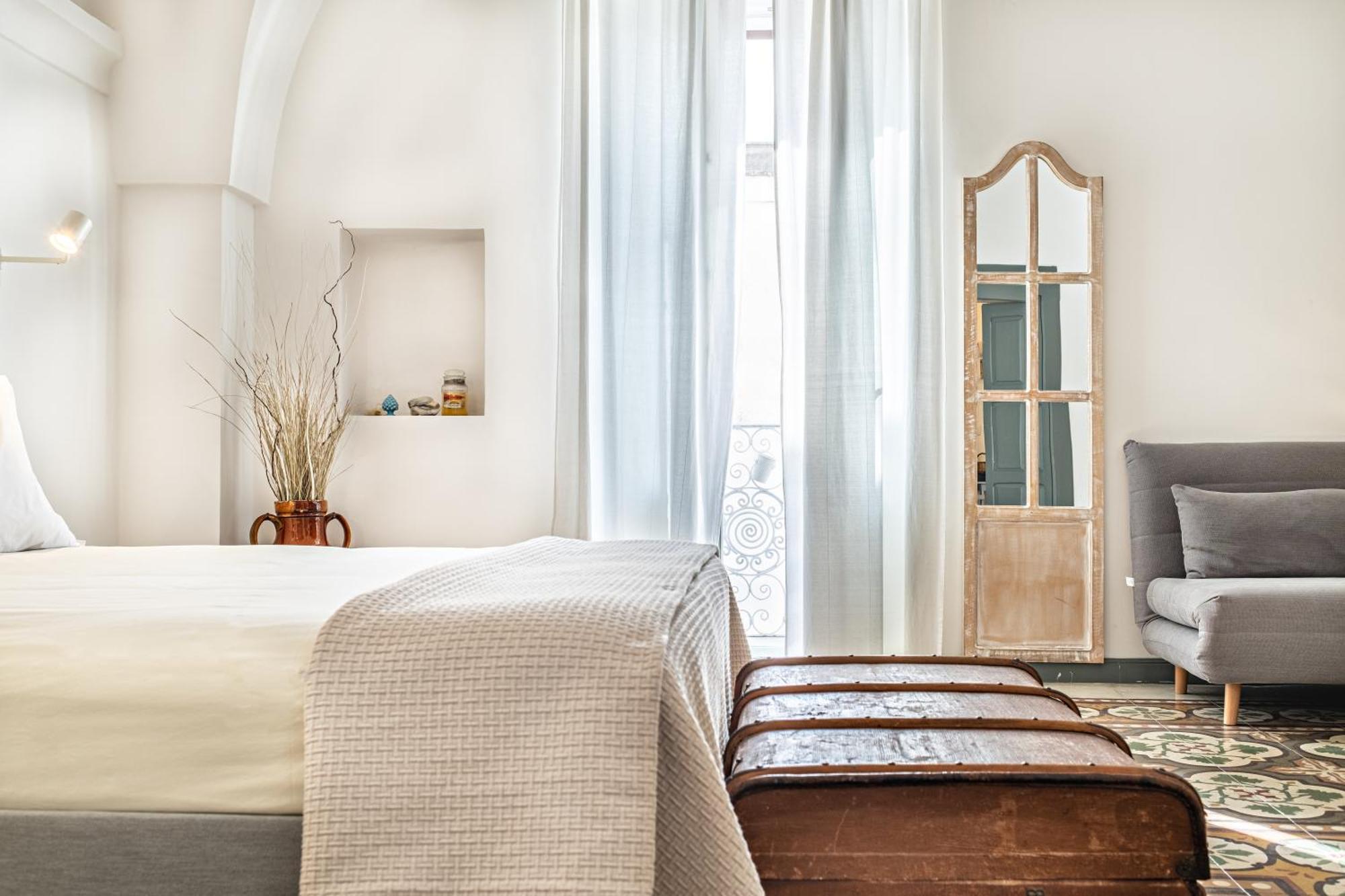 Ferienwohnung Loft Poerio Ostuni Exterior foto