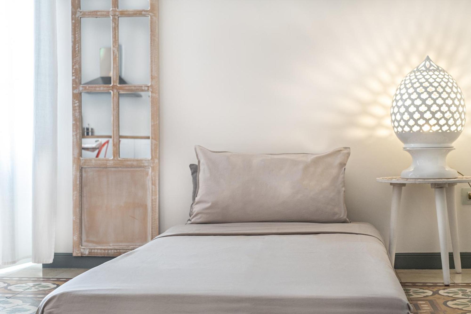 Ferienwohnung Loft Poerio Ostuni Exterior foto